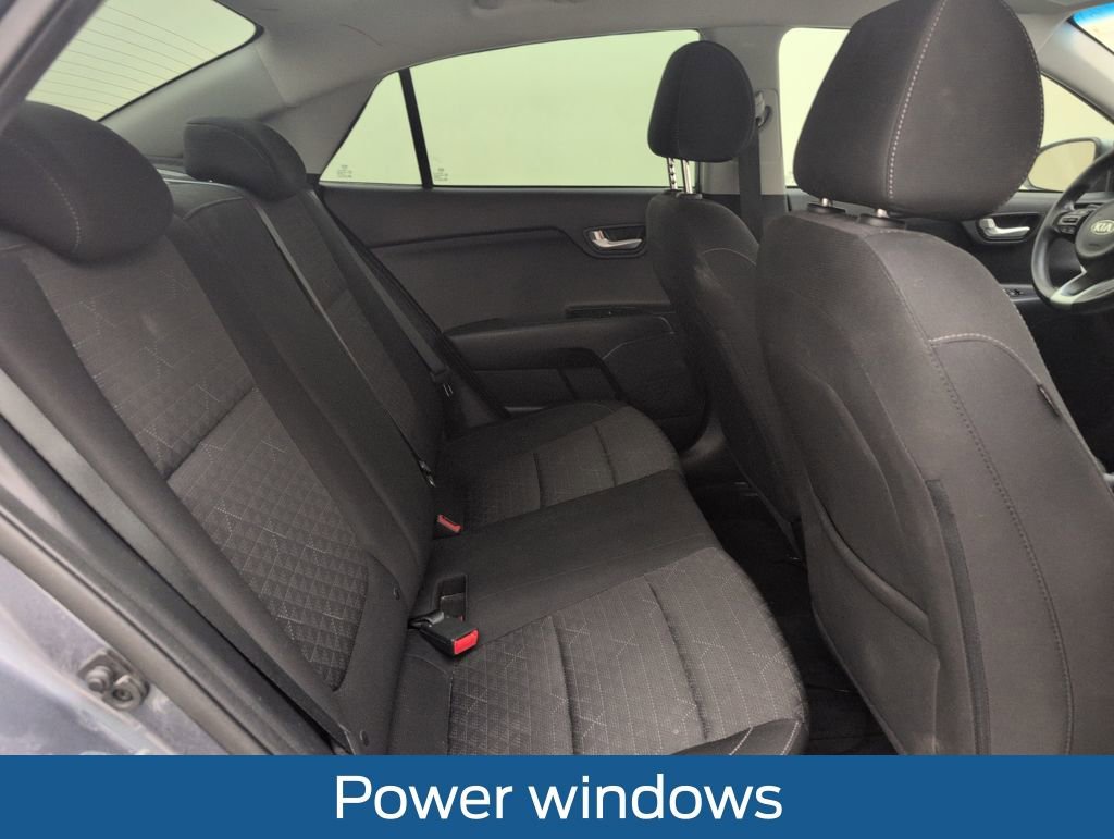 Used 2019 Kia Rio S w/ Technology Package image 16