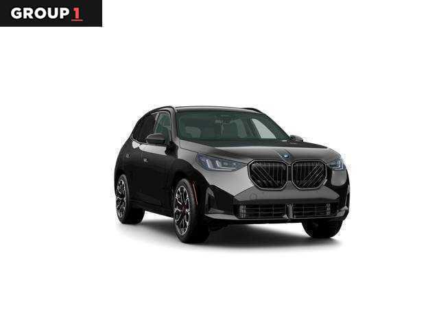 New 2026 BMW X3 xDrive30i w/ Premium Package AWD/4WD image 1
