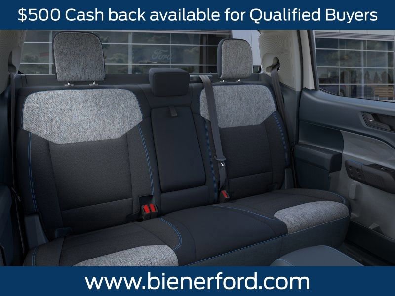 New 2026 Ford Maverick XLT w/ XLT Luxury Package image 13