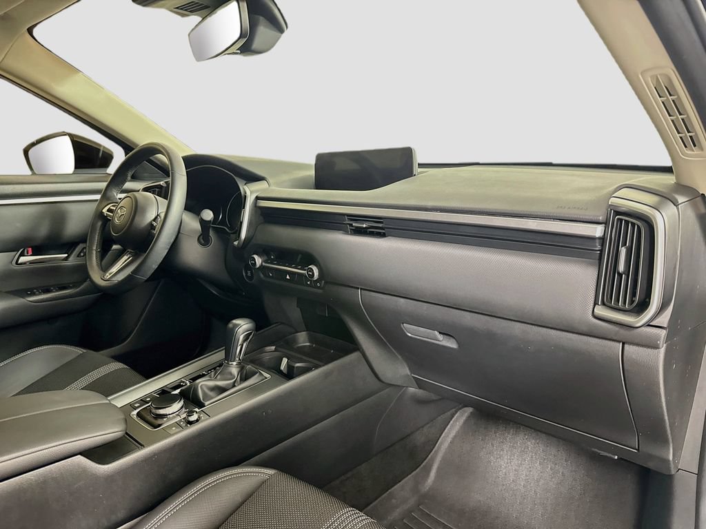 Used 2024 MAZDA CX-50 AWD 2.5 S w/ Weather Package image 27