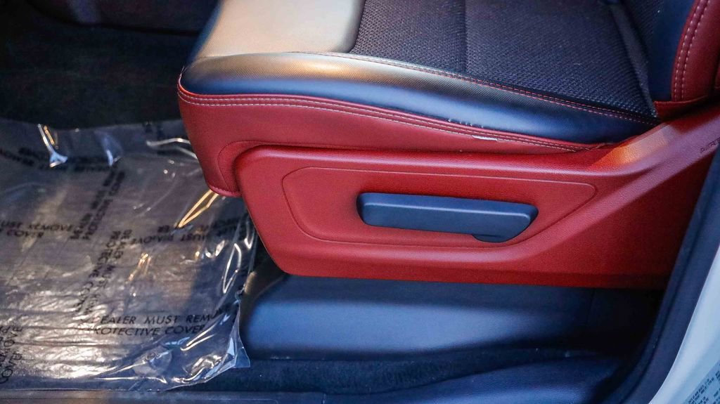 Certified 2024 RAM 1500 Rebel image 22