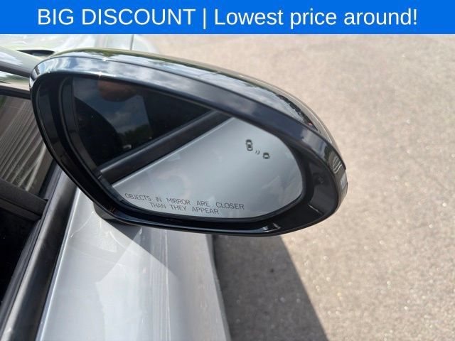 Used 2022 Kia K5 GT-Line w/ GT-Line FWD Premium Package image 8