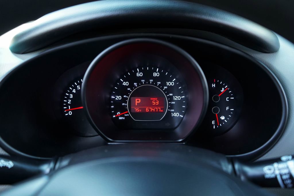 Used 2019 Kia Soul FWD image 24