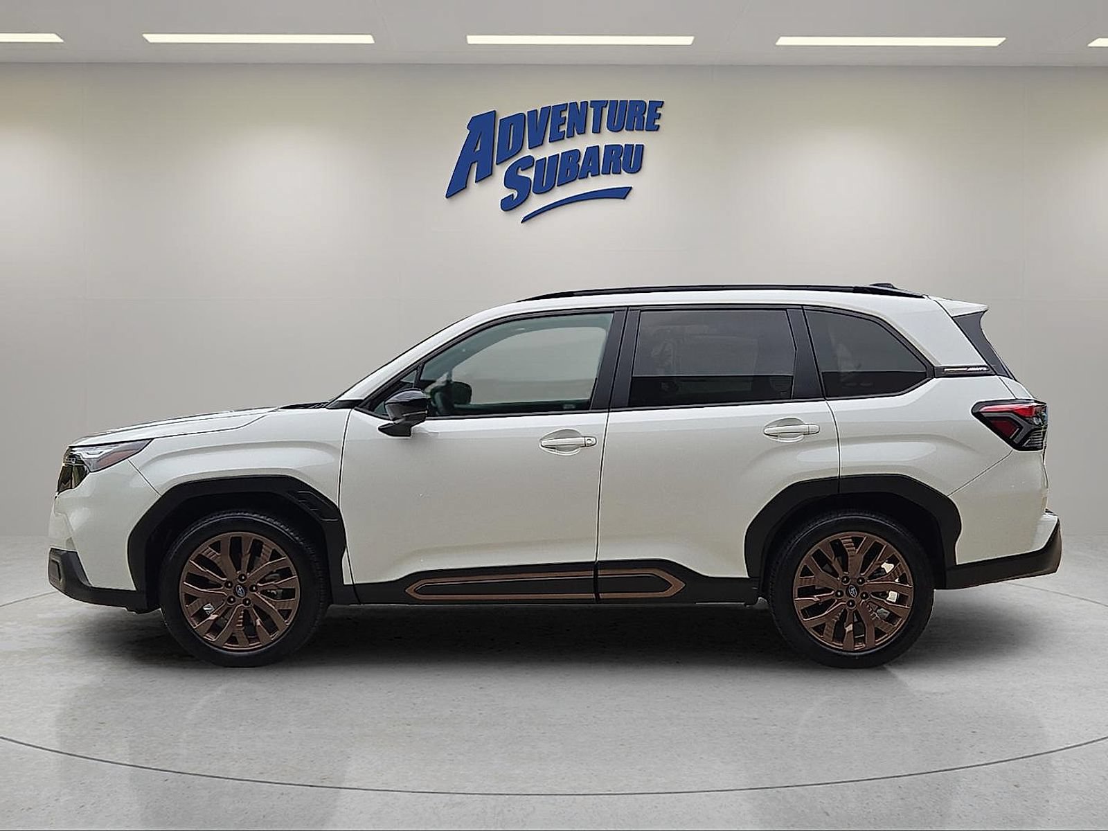 Certified 2026 Subaru Forester Sport AWD/4WD image 7