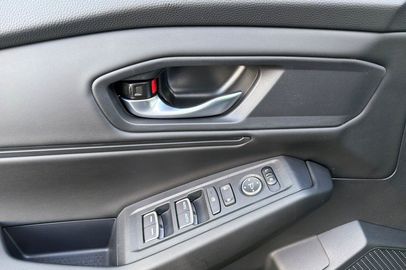 New 2026 Honda Accord SE image 10