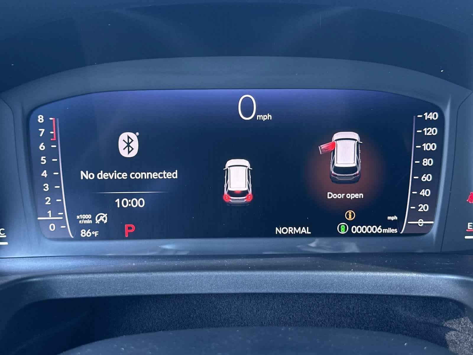 New 2026 Honda Pilot EX-L image 22