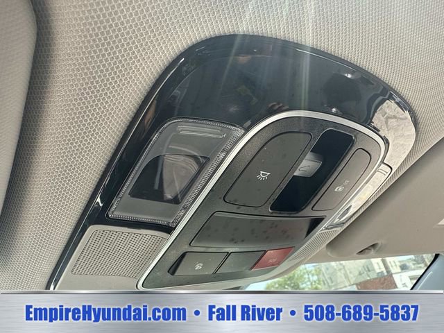 Used 2023 Hyundai Tucson SEL w/ Convenience Package AWD/4WD image 28
