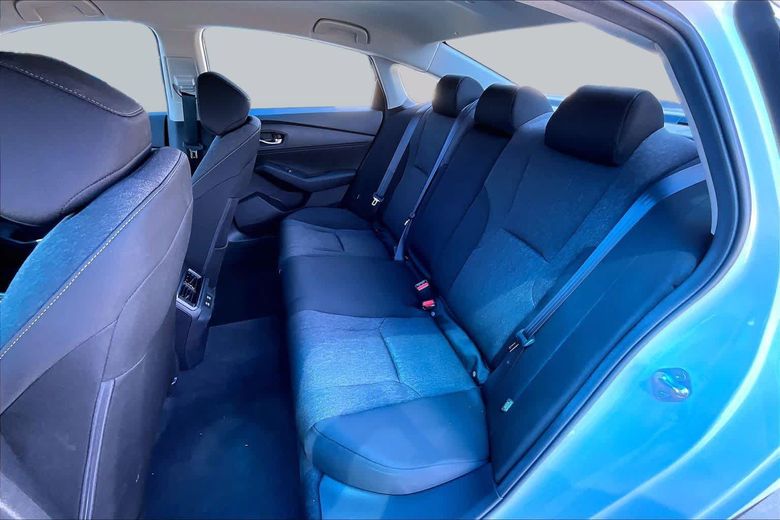 Used 2026 Honda Accord LX image 20