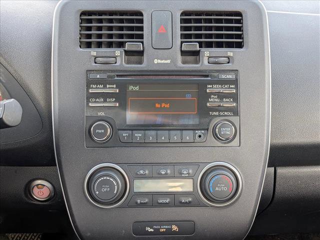 Used 2015 Nissan Leaf S w/ Charge Package image 13