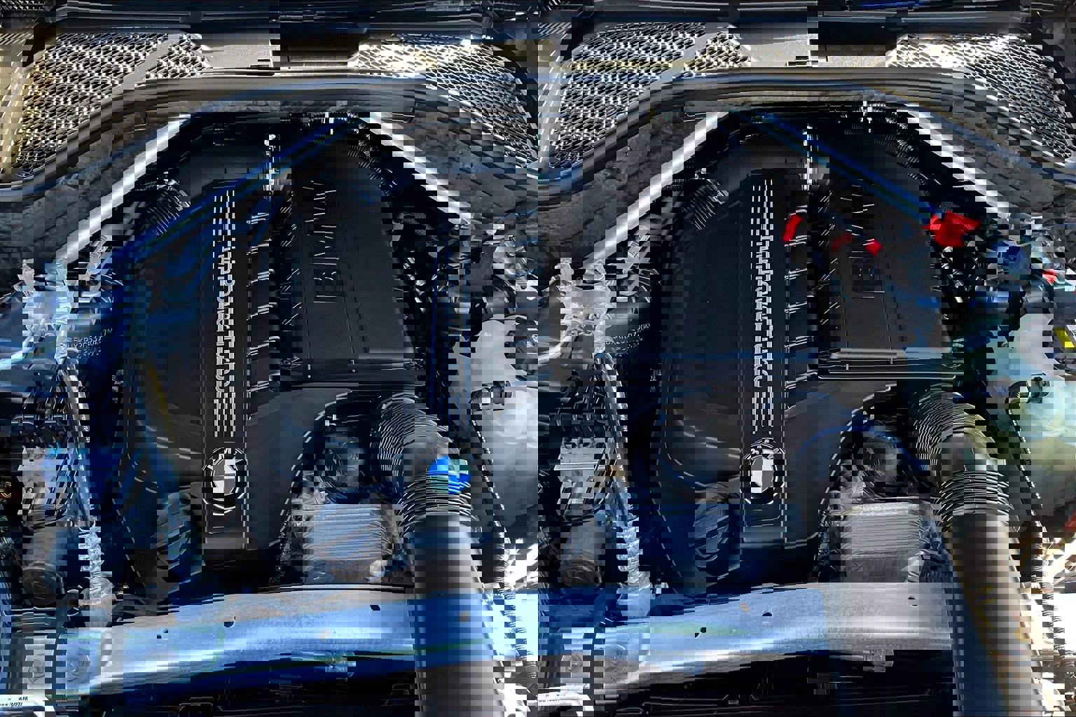 Used 2018 BMW X5 sDrive35i image 32