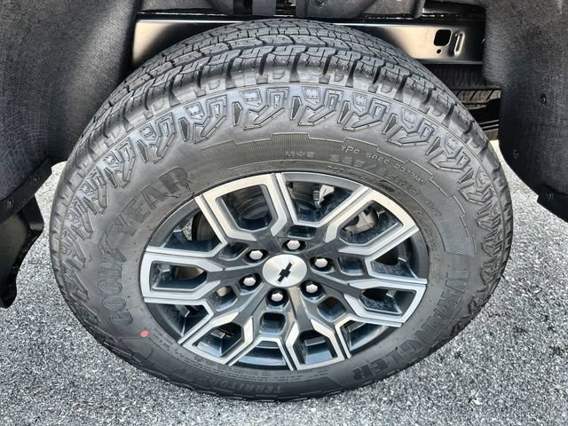 New 2026 Chevrolet Colorado Z71 AWD/4WD image 19