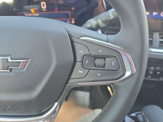 New 2026 Chevrolet Trax ACTIV w/ Driver Confidence Package FWD image 16