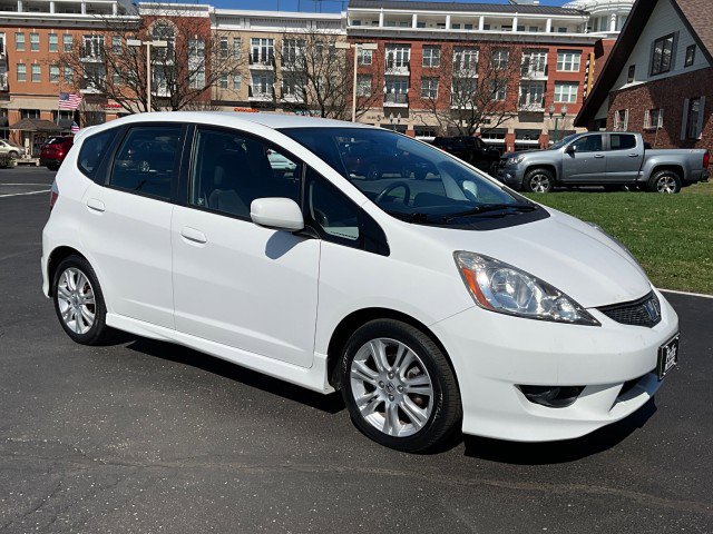 Used 2010 Honda Fit Sport image 26