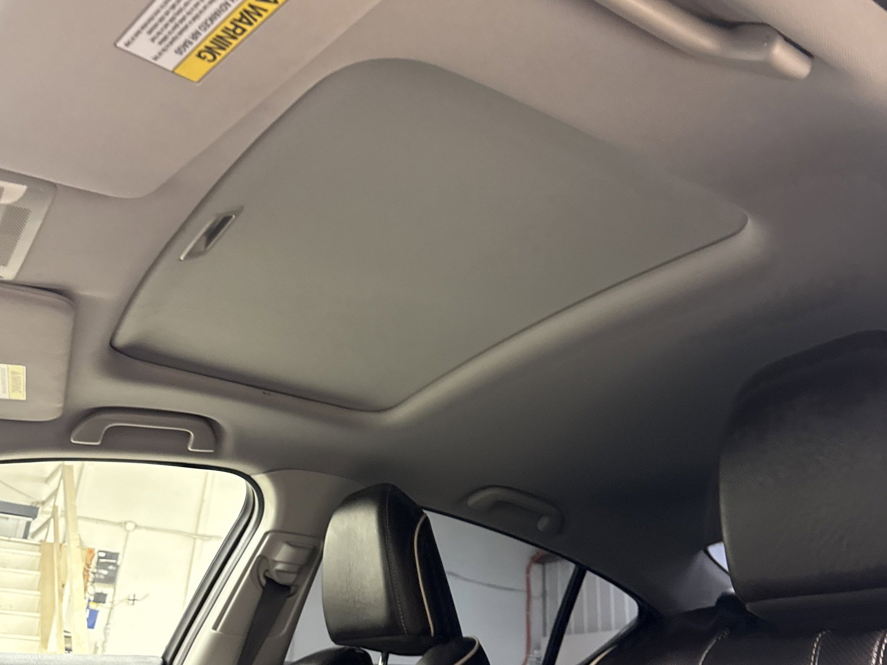 Used 2022 Acura ILX w/ Premium Package image 15