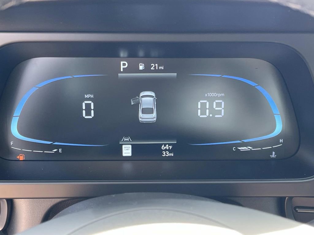 New 2026 Hyundai Elantra Sport FWD image 34