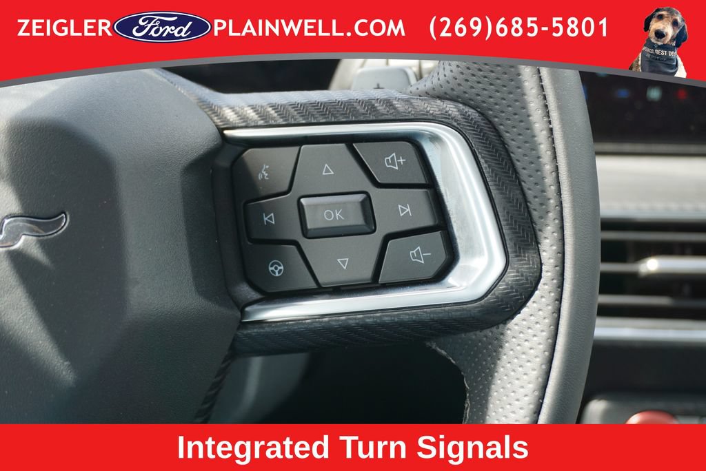 Used 2025 Ford Mustang GT Premium w/ GT Performance Package RWD image 24