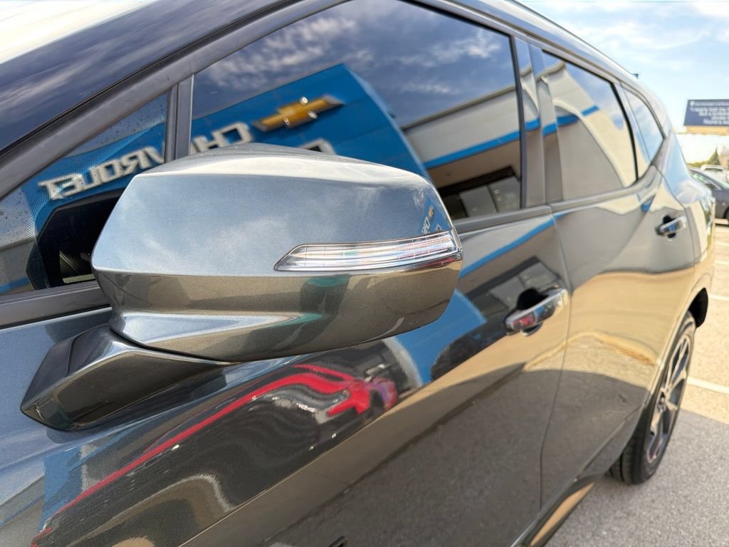 Used 2019 Chevrolet Blazer RS FWD image 10