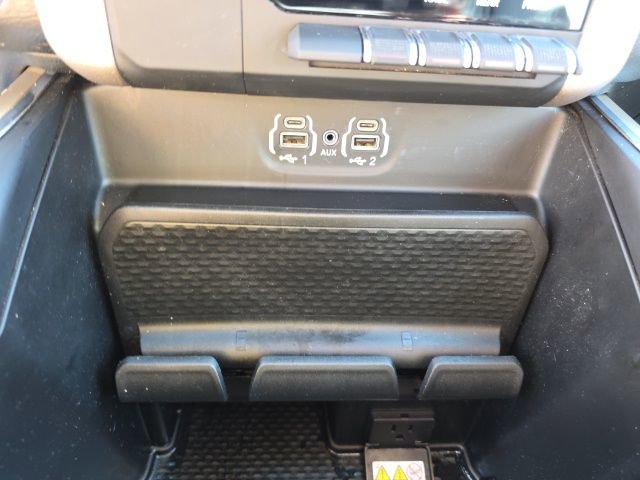 Used 2021 RAM 1500 Laramie image 7