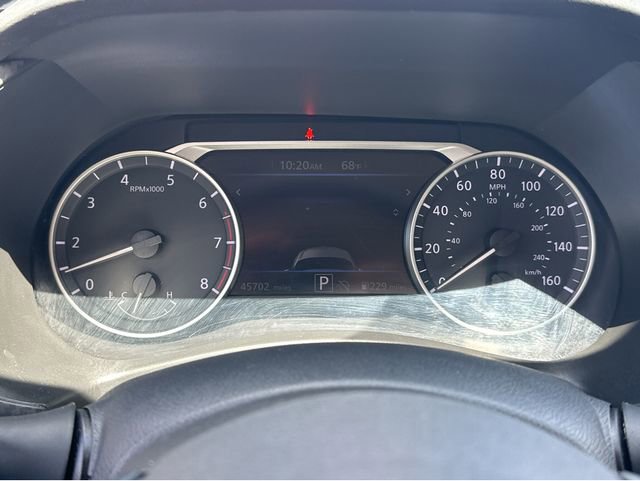 Used 2024 Nissan Sentra SV FWD image 28
