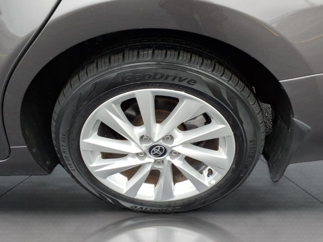Certified 2024 Toyota Camry LE w/ Convenience Package FWD image 26