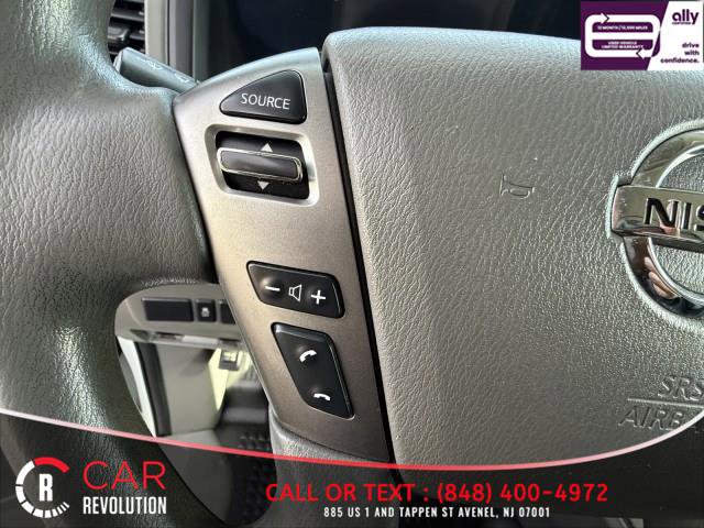 Used 2019 Nissan NV 1500 S image 16