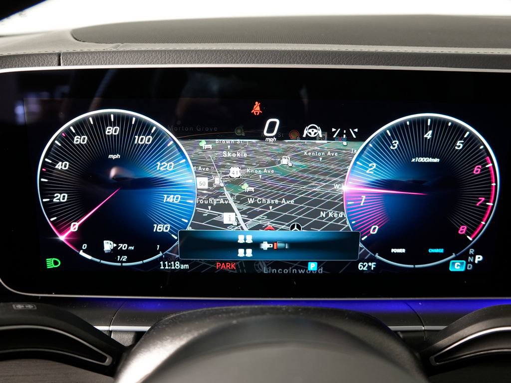New 2026 Mercedes-Benz GLS 450 4MATIC image 15