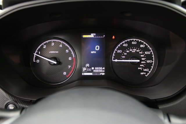 Used 2021 Subaru Forester AWD/4WD image 14