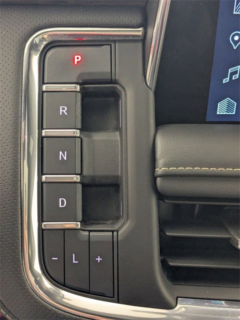 Used 2023 Chevrolet Tahoe Premier image 24