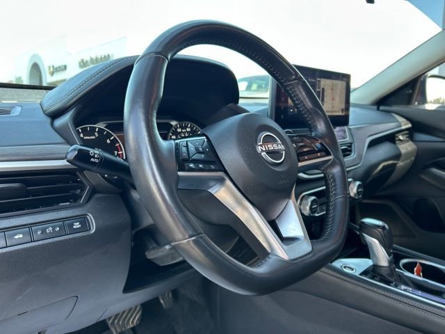 Used 2023 Nissan Altima 2.5 SL image 33
