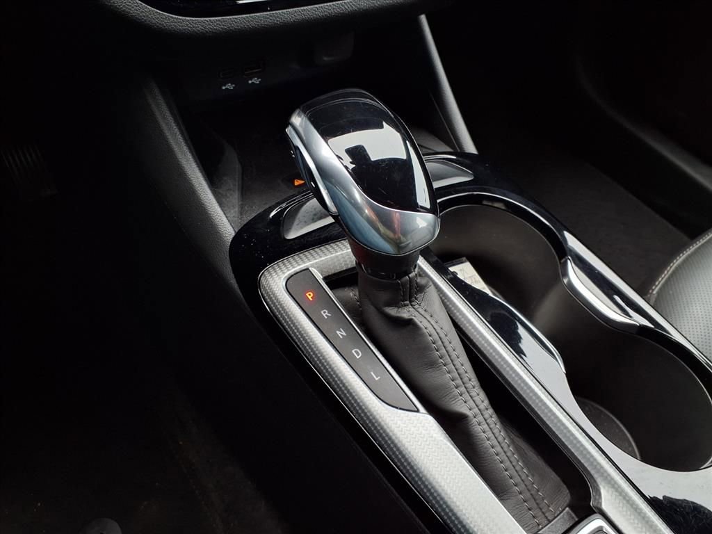 Certified 2024 Buick Envista Avenir image 12