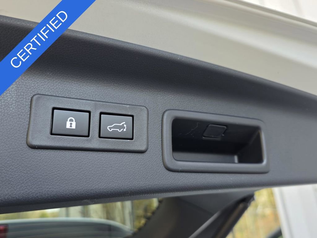 Used 2026 Subaru Forester Premium image 14