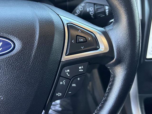 Certified 2023 Ford Edge SEL image 11