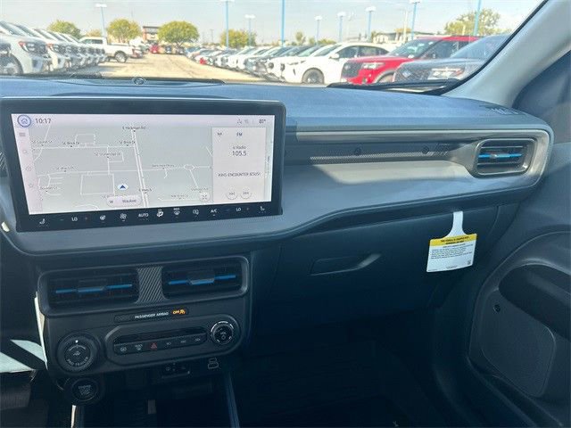 New 2025 Ford Maverick Lobo image 27