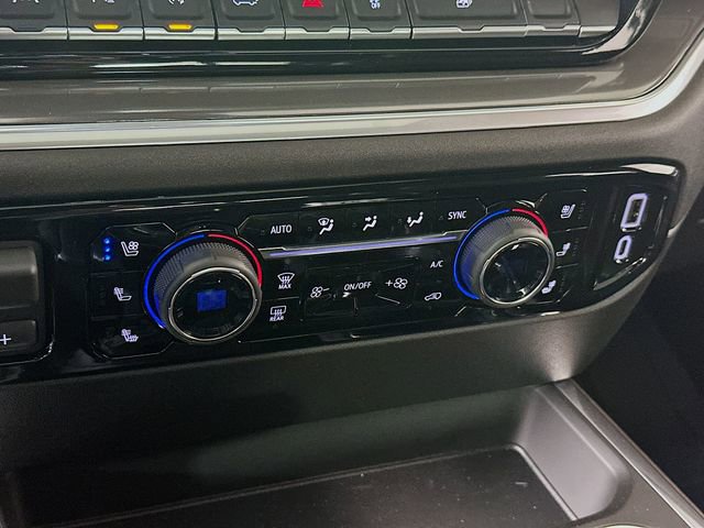 New 2026 Chevrolet Silverado 1500 High Country w/ High Country Premium Package image 16