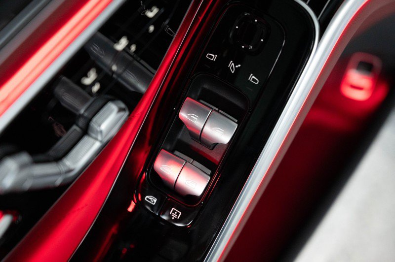 Certified 2024 Mercedes-Benz S 580 4MATIC Sedan image 22