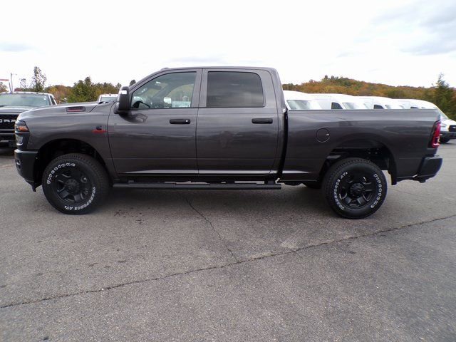 New 2026 RAM 2500 Tradesman image 2