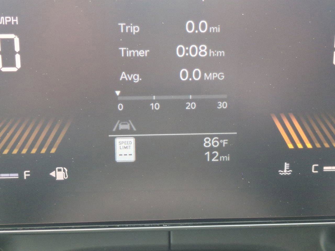 New 2026 Kia Sportage EX image 27