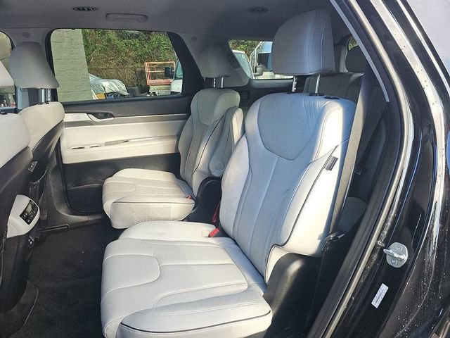Used 2024 Hyundai Palisade SEL w/ Premium Package AWD/4WD image 34
