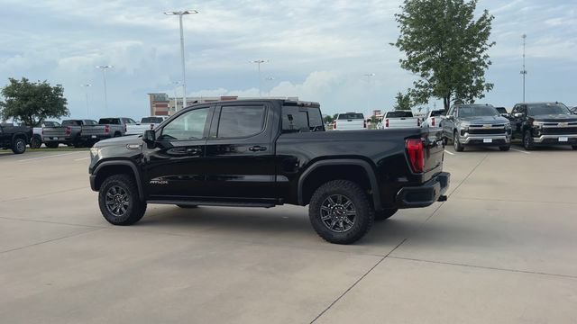 Used 2026 GMC Sierra 1500 AT4X AWD/4WD image 7