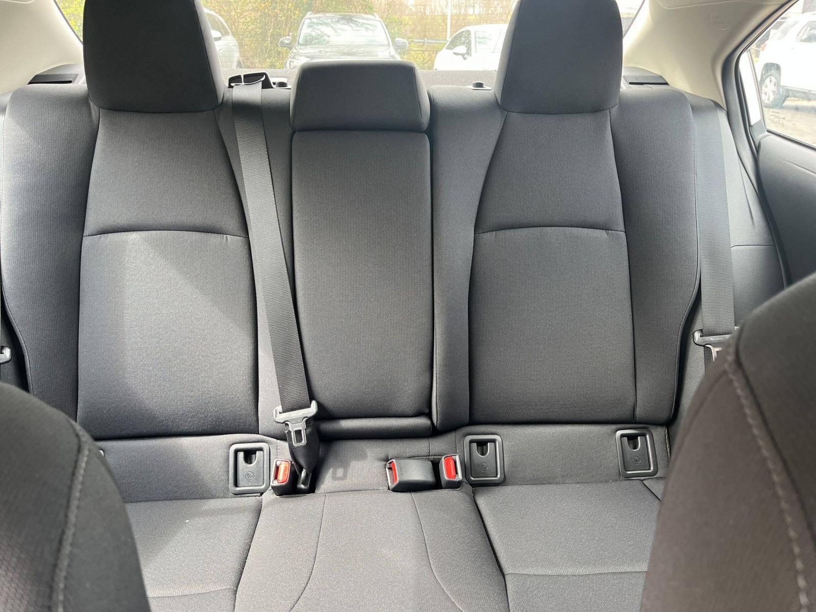 Used 2025 Toyota Corolla LE FWD image 36