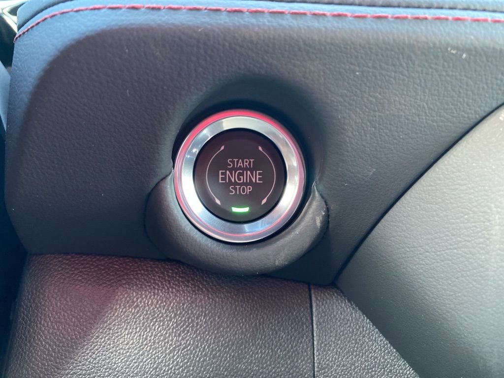 New 2026 Chevrolet Tahoe RST w/ Comfort Package AWD/4WD image 28