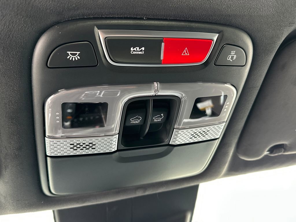 New 2025 Kia Telluride SX Prestige X-Line image 28