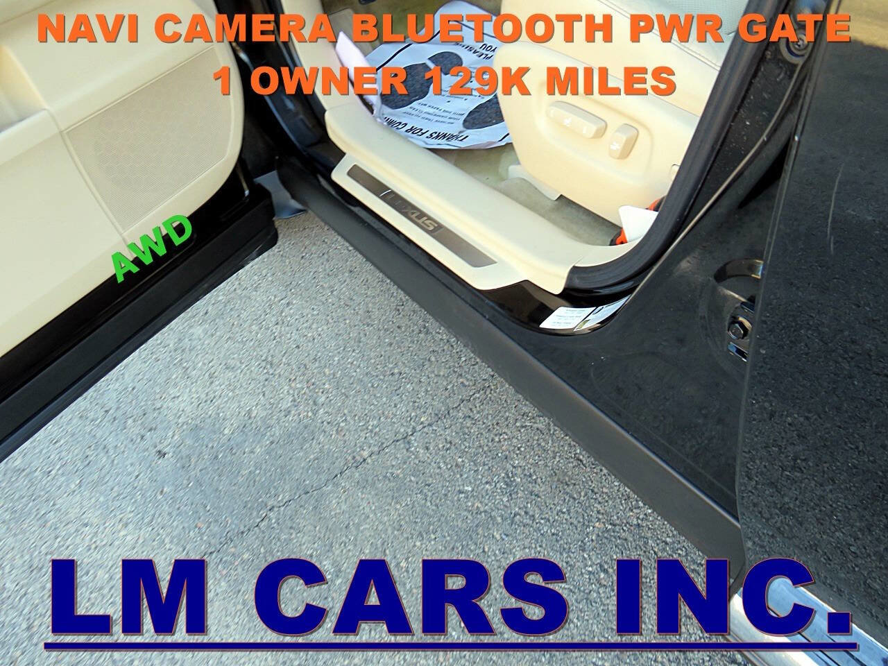 Used 2010 Lexus RX 350 AWD image 17