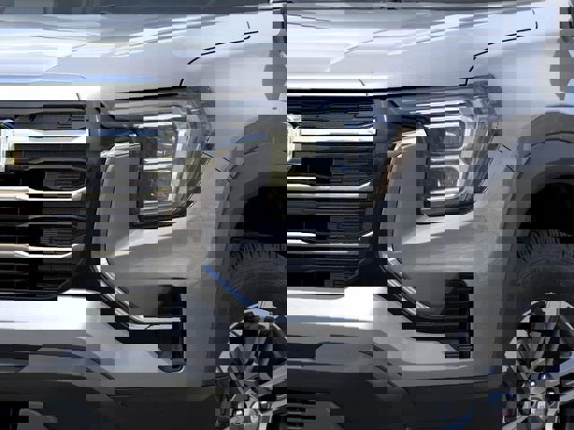 New 2026 GMC Terrain Elevation image 10