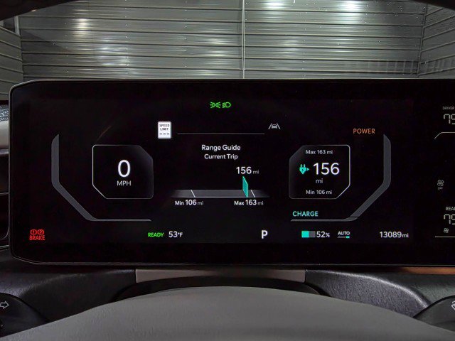 Used 2024 Kia EV9 Land image 28