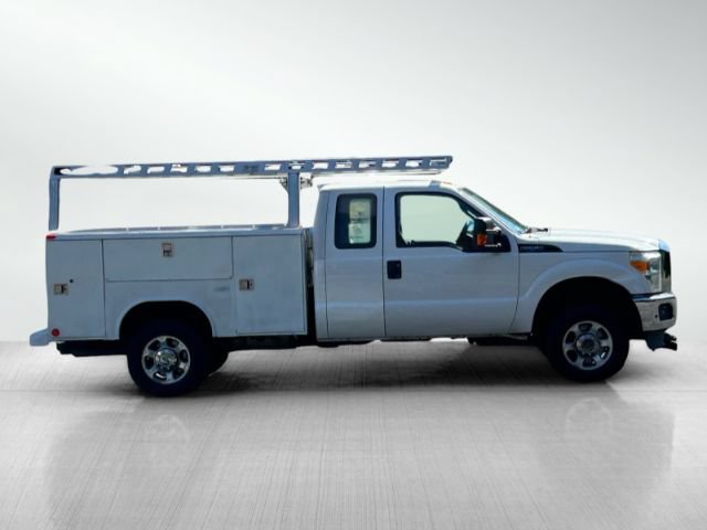 Used 2016 Ford F250 XL w/ XL Appearance Package AWD/4WD image 3