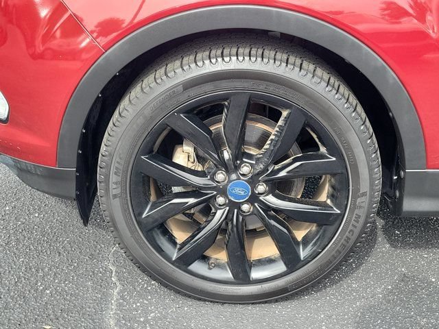 Used 2019 Ford Escape SE FWD image 30