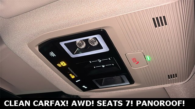 Used 2024 Volkswagen Atlas SEL Premium R-Line image 22