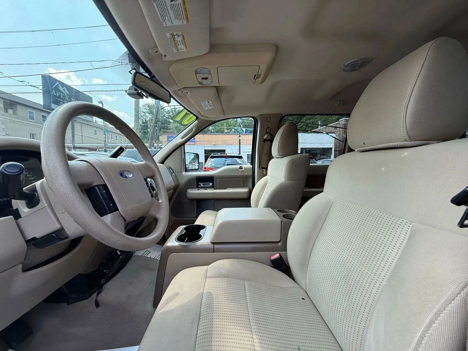 Used 2007 Ford F150 XLT image 19
