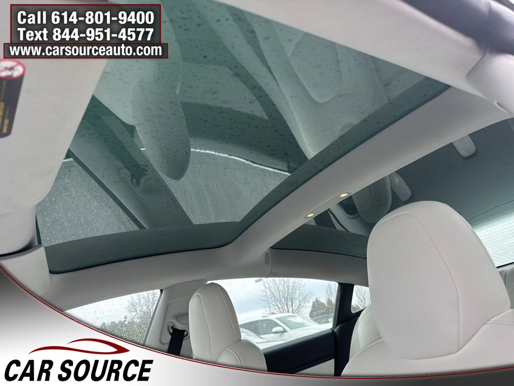 Used 2019 Tesla Model 3 Long Range image 11